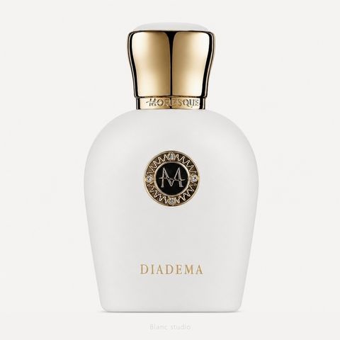 MORESQUE PARFUM Diadema